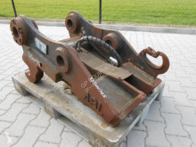 Hitch and couplers Gebruikte snelwissel Volvo S3