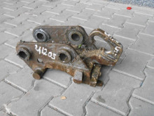 Equipamientos maquinaria OP Equipment Hitachi ZX19 / EX15 Enganches y acoplamientos usado