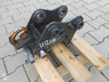 Equipamientos maquinaria OP Enganches y acoplamientos Equipment Kubota KX042-4 / Kubota KX101