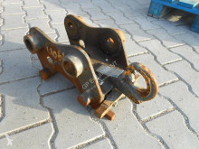 Hitch and couplers Equipment New Holland E35BSR