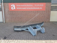 Nc Rubberschuif /modderschuif CW 2/3 lama usata