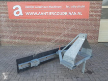Lamel Rubberschuif /modderschuif