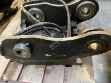 Engcon S60 attaches et coupleurs occasion