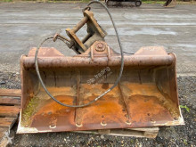 Arden 1M80 used ditch cleaning bucket