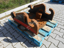 Hitch and couplers Gebruikte kopplaat CW45-smal