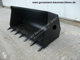 Equipamientos maquinaria OP Pala/cuchara Caterpillar , Volvo Standartschaufel