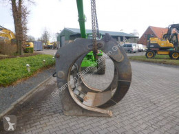 Equipamientos maquinaria OP pinza Volvo Holzgreifzange L150/L180