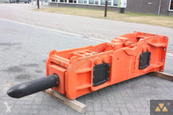 Equipamientos maquinaria OP NPK E220 Martillo hidráulica usado