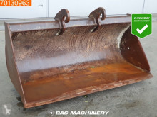 Verachtert CAT Ditch cleaning bucket - CW20 CW30 CW40 balde usado