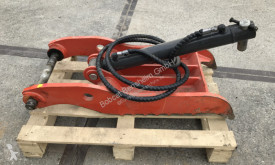Équipements TP Bobcat