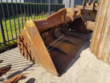 Equipamentos de obras balde Gebruikte slotenbak CW55 SMAL