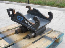 Equipment Gebruikte kopplaat Hamer CW10 attaches et coupleurs occasion