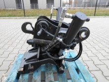 Equipment T.b.v. Wacker Neuson ET65 NIEUW!!! klemmer og kontrollere ny