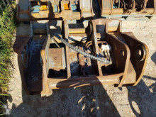 Equipamientos maquinaria OP Gebruikte snelwissel wiellader Syst 2003 Enganches y acoplamientos usado