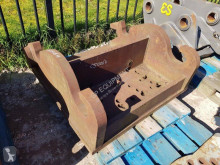 Kopplaat hamer CW55-breed used hitch and couplers