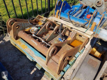 Attaches et coupleurs occasion nc Passend aan Volvo type: L70/L90