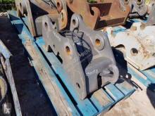 Equipamientos maquinaria OP Volvo EW160e/EW170e Enganches y acoplamientos nuevo