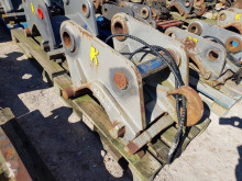 Eurosteel hitch and couplers VOLVO EC380-DL