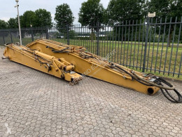Equipamientos maquinaria OP Caterpillar 345|349|352 material handler boom usado