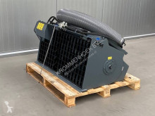 CM Mix 250 Concrete mixer bucket pala/cuchara usado
