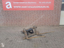 Fourche à palette occasion nc SAES palletbord CW10