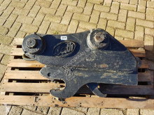 Nc Attache rapide Getth snelwissel pour excavateur used hitch and couplers