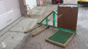无公告 Palletdrager 托盘叉车 二手