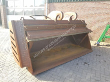 Equipamientos maquinaria OP Pala/cuchara nc Vizierbak