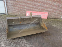 Godet Slotenbak