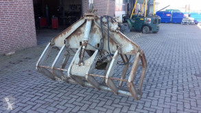Nc clam shell Klem