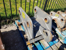 Eurosteel NIEUWE hydraulische snelwissel CW45-bree engates rápidos e componentes novo