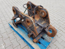 Equipamientos maquinaria OP Enganches y acoplamientos Gebruikte hydraulische snelwissel CW45 sma