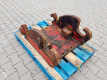 Attaches et coupleurs Gebruikte kopplaat CW45 smal