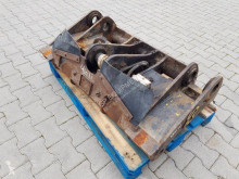 Equipamientos maquinaria OP WA250pz-6 Enganches y acoplamientos usado