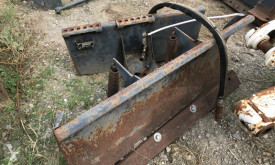 Équipements TP Bobcat