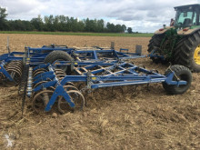Scarificateur nc Allrounder 750 Profiline