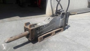 Marteau hydraulique Atlas Copco HS70