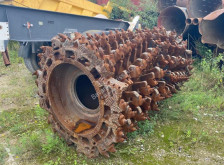 Équipements TP Wirtgen WR2500 Fräsrotor occasion
