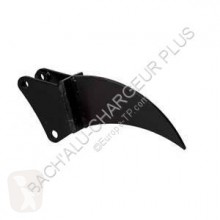 Chargeur Plus teeth Dent ripper 1 dent