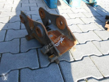 Equipamentos de obras engates rápidos e componentes Equipment Yanmar VIO 33