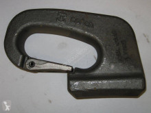 Nc NEW Safetyhooks I_CATCH 5 TON attaches et coupleurs neuf