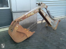 İş donanımları Ahlmann - Excavator arm/Bagger arm/Graafarm ikinci el araç