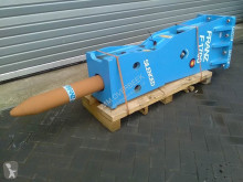 Franz F 1700 - Hydraulic hammer/Hydraulikhämmer 液压锤 二手