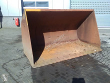 Nc Caulkett 3,00 mtr - Bucket/Schaufel/Dichte ba godet occasion