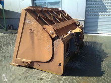 Godet occasion Caterpillar 950 H - 3,10 mtr - High tip bucket