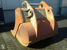 تجهيزات الأشغال العمومية قادوس Liebherr 1,60 mtr - Bucket/Schaufel/Dichte bak