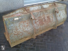 Liebherr LH - 2,40 mtr - Bucket/Schaufel/Dichte bak godet occasion
