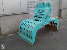 تجهيزات الأشغال العمومية خطاف Dehaco DSG 1102 - Sorting grab/Sortiergreifer
