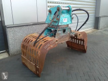 Used grapple Dehaco DSG 1102 - Sorting grab/Sortiergreifer