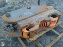 Nc R906 / 20T - Liebherr - Quick coupler attaches et coupleurs occasion
